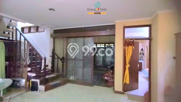 Dijual Hunian Mewah dengan Fasilitas Sekitar Lengkap di Kebayoran Lama, Jakarta Selatan Dijual Hunian Mewah dengan Fasilitas Sekitar Lengkap di Kebayoran Lama, Jakarta Selatan