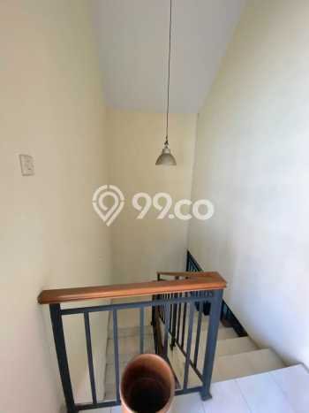 Hunian Nyaman Asri 3 KT Siap Pakai di Bintaro Tangerang Selatan Hunian Nyaman Asri 3 KT Siap Pakai di Bintaro Tangerang Selatan