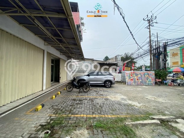 Gudang Usaha Dijual di Cipondoh Tangerang LT 420m2 & LB 150m2 Gudang Usaha Dijual di Cipondoh Tangerang LT 420m2 & LB 150m2