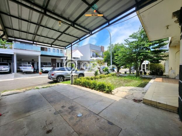 Hunian Super Mewah dengan Akses Paling Strategis di Alam Sutera, Tangerang Hunian Super Mewah dengan Akses Paling Strategis di Alam Sutera, Tangerang