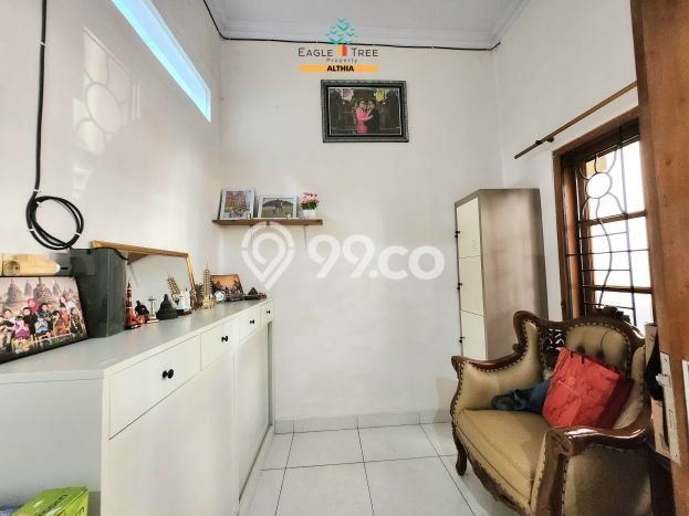 Rumah Luas Asri 2 KT Siap Huni di Graha Raya Tangerang Selatan Rumah Luas Asri 2 KT Siap Huni di Graha Raya Tangerang Selatan