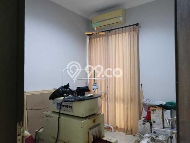 Rumah Hook Dalam Cluster Graha Raya Dekat Pintu Toll Parigi Rumah Hook Dalam Cluster Graha Raya Dekat Pintu Toll Parigi