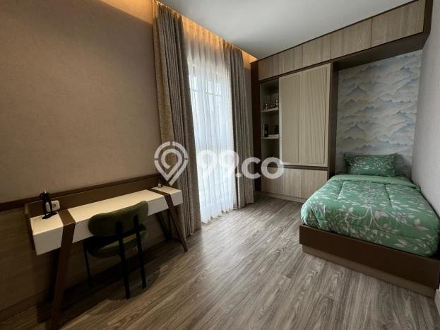 Siap Huni Rumah Mewah 4 Kamar di Pesanggrahan Dekat ke Mana Saja Siap Huni Rumah Mewah 4 Kamar di Pesanggrahan Dekat ke Mana Saja