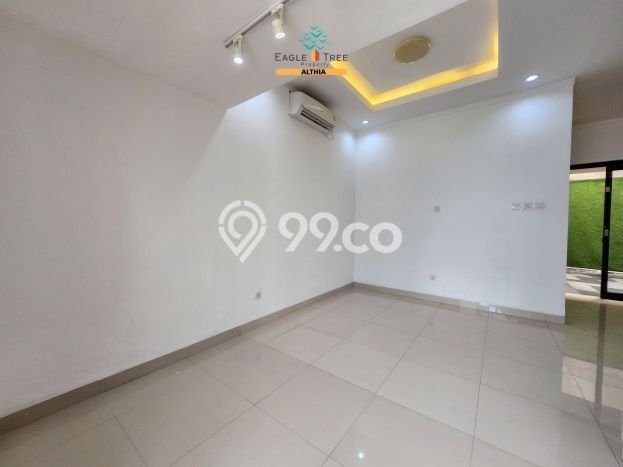 Rumah 2 Lantai Minimalis Modern Full Renovasi Di Graha Raya Rumah 2 Lantai Minimalis Modern Full Renovasi Di Graha Raya