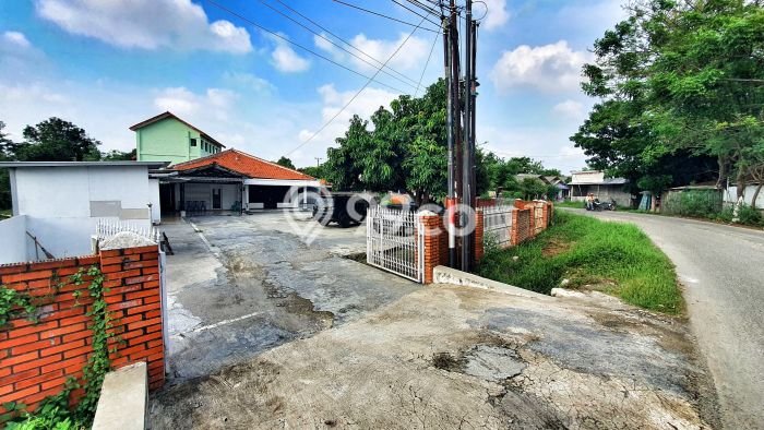 Dijual Rumah Mewah Megah Dengan View Cantik di Bekasi, Bekasi Dijual Rumah Mewah Megah Dengan View Cantik di Bekasi, Bekasi