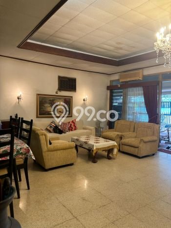 Dijual Hunian Mewah dengan Fasilitas Sekitar Komplit di Kebayoran Baru, Jakarta Selatan Dijual Hunian Mewah dengan Fasilitas Sekitar Komplit di Kebayoran Baru, Jakarta Selatan