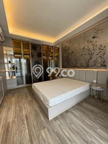 Siap Huni Rumah Mewah 4 Kamar di Pesanggrahan Dekat ke Mana Saja Siap Huni Rumah Mewah 4 Kamar di Pesanggrahan Dekat ke Mana Saja