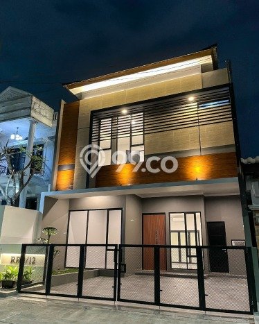 Rumah 4 KT 3 KM di Lokasi Strategis Graha Raya, Tangerang Selatan Rumah 4 KT 3 KM di Lokasi Strategis Graha Raya, Tangerang Selatan