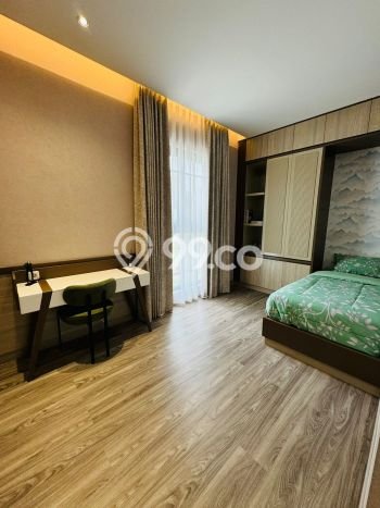 Siap Huni Rumah Mewah 4 Kamar di Pesanggrahan Dekat ke Mana Saja Siap Huni Rumah Mewah 4 Kamar di Pesanggrahan Dekat ke Mana Saja