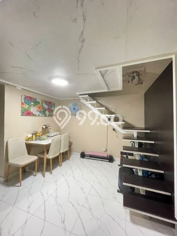 Rumah Modern 2 KT di Graha Raya Bintaro Tangerang Selatan Semi Furnished Rumah Modern 2 KT di Graha Raya Bintaro Tangerang Selatan Semi Furnished