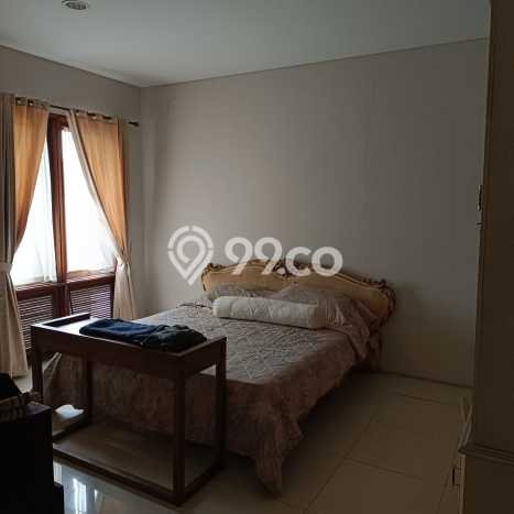 Rumah Luxury Modern Tanpa Renovasi di Bintaro Tangerang Selatan Rumah Luxury Modern Tanpa Renovasi di Bintaro Tangerang Selatan