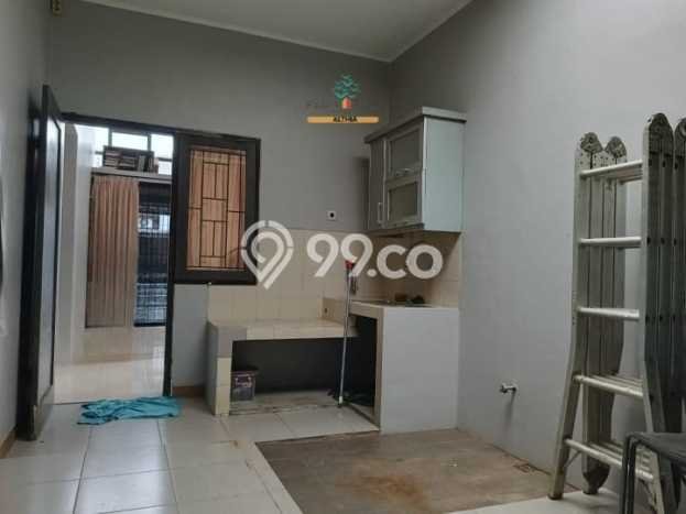 Rumah Hook Dalam Cluster Graha Raya Dekat Pintu Toll Parigi Rumah Hook Dalam Cluster Graha Raya Dekat Pintu Toll Parigi