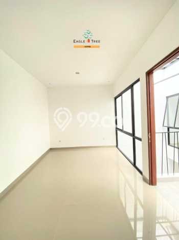 PRIME LOCATION! Rumah Strategis di Bintaro, Luas 107m² Bangunan 163m² PRIME LOCATION! Rumah Strategis di Bintaro, Luas 107m² Bangunan 163m²