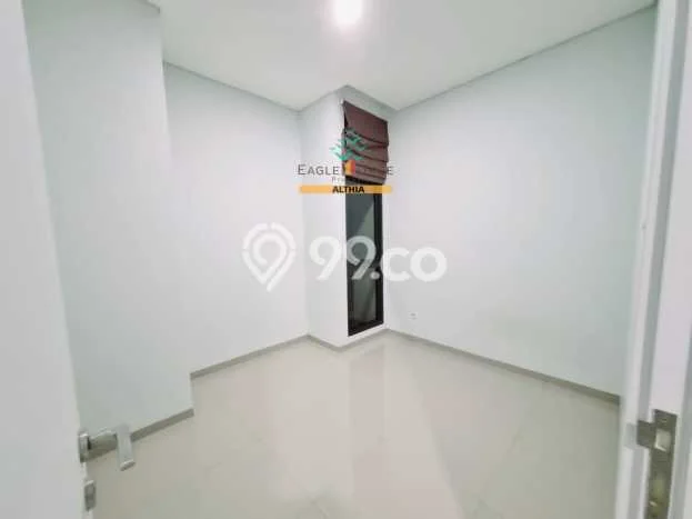 Rumah Elit LB 106m2 Siap Pakai Desain Elegan di Bintaro, Tangerang Selatan Rumah Elit LB 106m2 Siap Pakai Desain Elegan di Bintaro, Tangerang Selatan