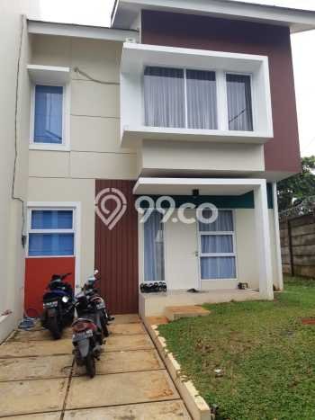Kesempatan Memiliki Rumah 3 KT 2 KM di Area Premium, Tangerang Selatan Kesempatan Memiliki Rumah 3 KT 2 KM di Area Premium, Tangerang Selatan