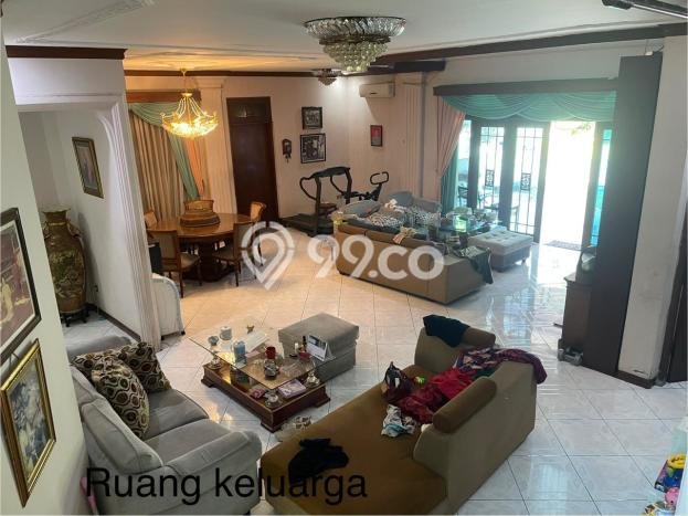 Hot Offer Hunian Premium Ideal dan Luas di Pamulang, Tangerang Selatan Hot Offer Hunian Premium Ideal dan Luas di Pamulang, Tangerang Selatan
