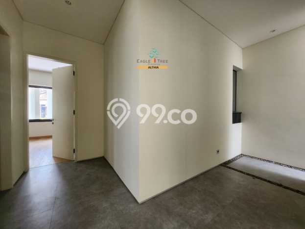 Rumah Elit LB 233m2 Siap Huni Desain Elegan di Bintaro, Tangerang Selatan Rumah Elit LB 233m2 Siap Huni Desain Elegan di Bintaro, Tangerang Selatan