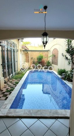 Hunian Elit LB 230m2 Siap Pakai Desain Elegan di Sektor 9-Bintaro, Tangerang Selatan Hunian Elit LB 230m2 Siap Pakai Desain Elegan di Sektor 9-Bintaro, Tangerang Selatan