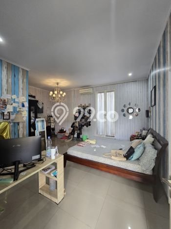 Ready to Use! Premium House LT 660m2 Desain Elegan di Bintaro Ready to Use! Premium House LT 660m2 Desain Elegan di Bintaro
