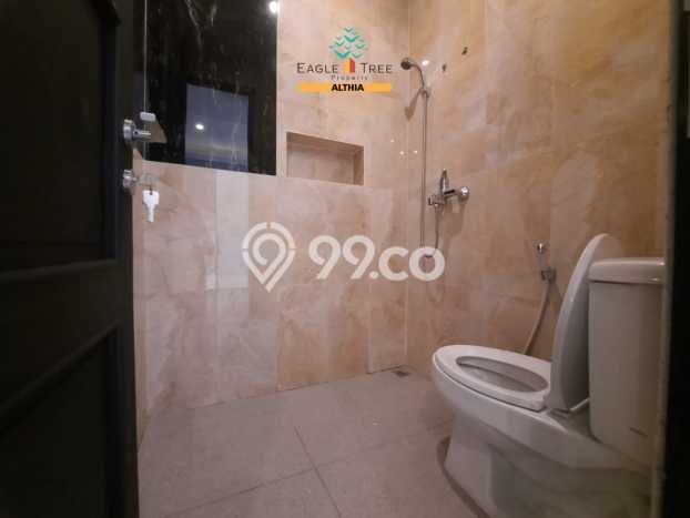 Hunian Mewah LB 288m2 Siap Huni Desain Elegan di BSD, Tangerang Hunian Mewah LB 288m2 Siap Huni Desain Elegan di BSD, Tangerang
