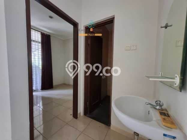 Rumah Terawat 3 KT 2 KM di Bintaro, Tangerang Selatan Rumah Terawat 3 KT 2 KM di Bintaro, Tangerang Selatan