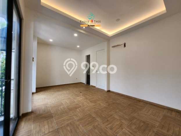 For Sale! Luxury House LT 140m2 Desain Modern di Bintaro For Sale! Luxury House LT 140m2 Desain Modern di Bintaro