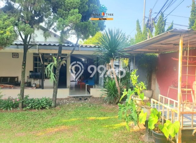 Dijual Rumah Premium dengan Fasilitas Sekitar Komplit di Pesanggrahan, Jakarta Selatan Dijual Rumah Premium dengan Fasilitas Sekitar Komplit di Pesanggrahan, Jakarta Selatan