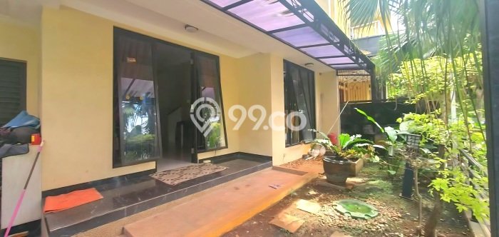Best Deal Hunian Mewah Ideal dan Luas di Serpong Utara, Tangerang Selatan Best Deal Hunian Mewah Ideal dan Luas di Serpong Utara, Tangerang Selatan
