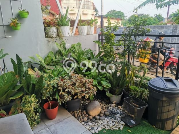 Dijual Rumah 2Lantai Siap Huni Di Area Graha Raya Bintaro Dijual Rumah 2Lantai Siap Huni Di Area Graha Raya Bintaro