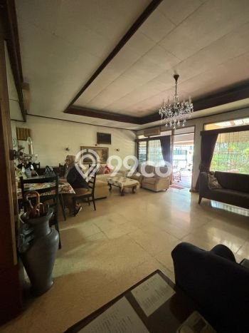 Dijual Hunian Mewah dengan Fasilitas Sekitar Komplit di Kebayoran Baru, Jakarta Selatan Dijual Hunian Mewah dengan Fasilitas Sekitar Komplit di Kebayoran Baru, Jakarta Selatan
