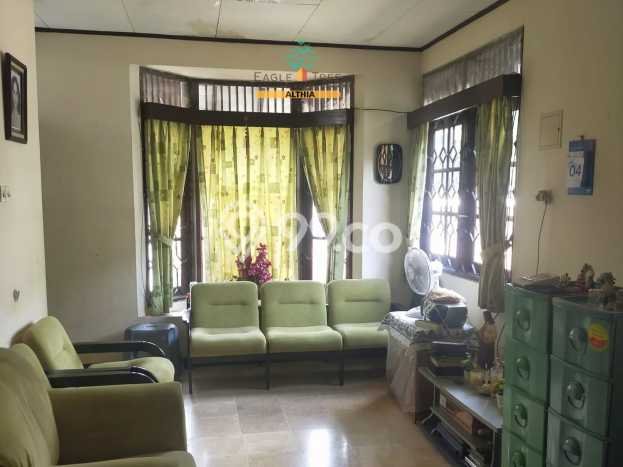 Rumah Modern 2 Kamar LT 173m2 di Bintaro Rumah Modern 2 Kamar LT 173m2 di Bintaro