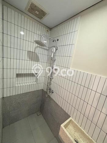 Hunian Cantik Modern Lb 79m2 di Ciputat, Tangerang Selatan Hunian Cantik Modern Lb 79m2 di Ciputat, Tangerang Selatan