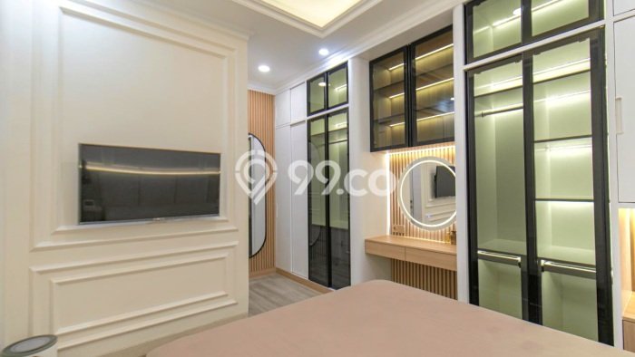 Jual Rumah Bagus Siap Huni LB 130m2 di Serpong, Tangerang Selatan Jual Rumah Bagus Siap Huni LB 130m2 di Serpong, Tangerang Selatan