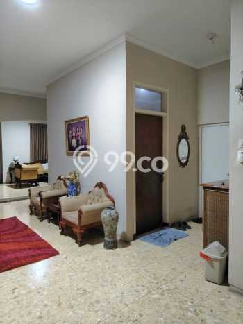 Rumah Elit Modern Siap Huni di BSD Tangerang Rumah Elit Modern Siap Huni di BSD Tangerang