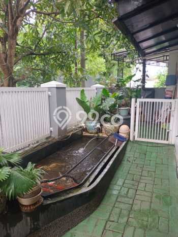 Jual Rumah Luas Megah Dengan View Cantik di Bintaro, Tangerang Selatan Jual Rumah Luas Megah Dengan View Cantik di Bintaro, Tangerang Selatan