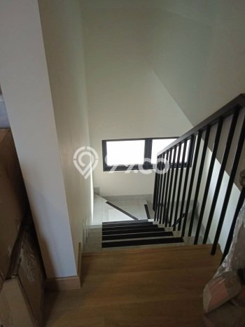 Jual Rumah Eksklusif 3 KT di Bintaro, Tangerang Selatan Jual Rumah Eksklusif 3 KT di Bintaro, Tangerang Selatan
