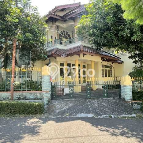 Hunian Super Mewah dengan Akses Paling Strategis di Bintaro, Jakarta Selatan Hunian Super Mewah dengan Akses Paling Strategis di Bintaro, Jakarta Selatan