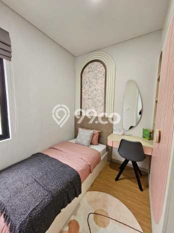 Hunian Cantik Modern Lb 76m2 di Serpong, Tangerang Selatan Hunian Cantik Modern Lb 76m2 di Serpong, Tangerang Selatan