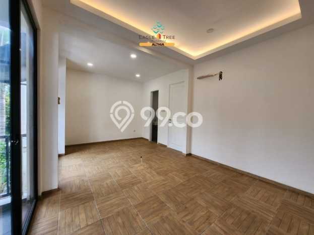 For Sale! Luxury House LT 140m2 Desain Modern di Bintaro For Sale! Luxury House LT 140m2 Desain Modern di Bintaro