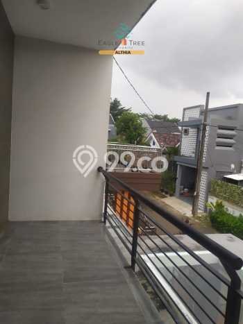 Dijual Hunian Rumah Terawat 4 Kamar di Graha Raya, Tangerang Selatan Dijual Hunian Rumah Terawat 4 Kamar di Graha Raya, Tangerang Selatan
