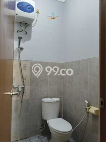 Rumah Hook Dalam Cluster Graha Raya Dekat Pintu Toll Parigi Rumah Hook Dalam Cluster Graha Raya Dekat Pintu Toll Parigi