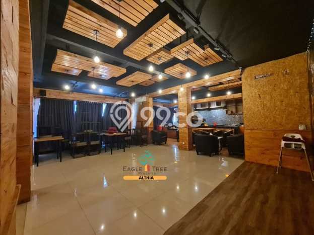 Ruko Bagus Dijual LB 300m2 Lokasi Strategis Tangerang Selatan Area Cocok untuk Bisnis Ruko Bagus Dijual LB 300m2 Lokasi Strategis Tangerang Selatan Area Cocok untuk Bisnis