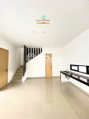 Rumah Exclusive 4 KT 3 KM di Kompleks Cluster Bintaro, Tangerang Selatan Rumah Exclusive 4 KT 3 KM di Kompleks Cluster Bintaro, Tangerang Selatan