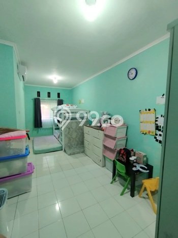 Rumah 3 KT 2 KM di Kawasan Graha Raya, Tangerang Selatan Rumah 3 KT 2 KM di Kawasan Graha Raya, Tangerang Selatan