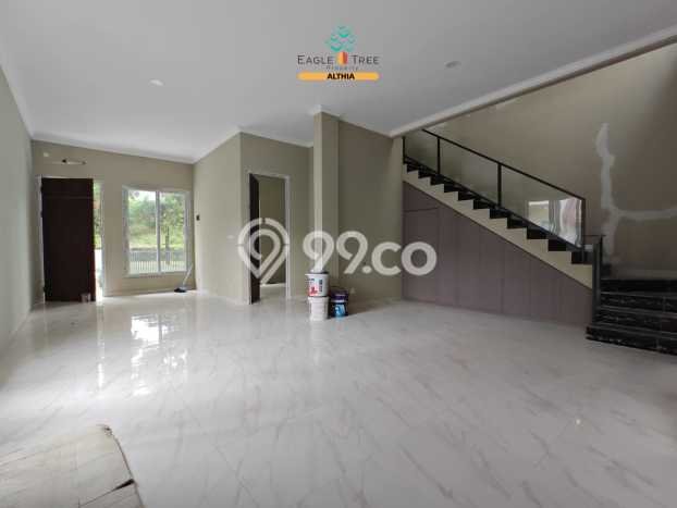 Siap Huni Rumah Mewah 2 Kamar di Serpong Utara Dekat ke Mana Pun Siap Huni Rumah Mewah 2 Kamar di Serpong Utara Dekat ke Mana Pun