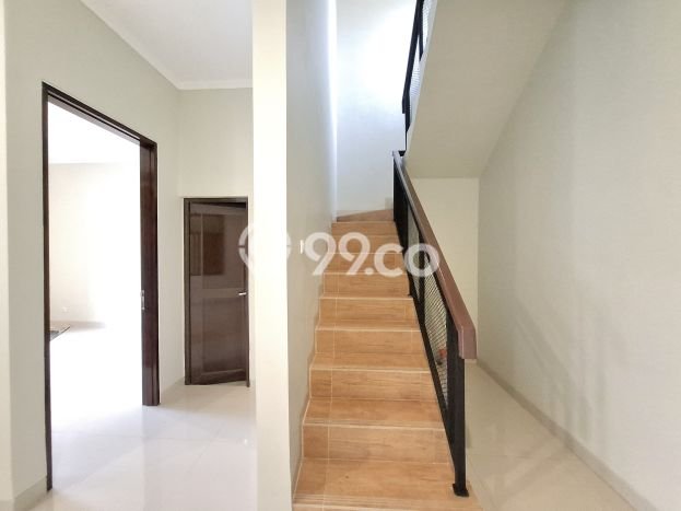 Dijual Rumah Modern 3 KT di Bintaro, Jakarta Selatan Dijual Rumah Modern 3 KT di Bintaro, Jakarta Selatan