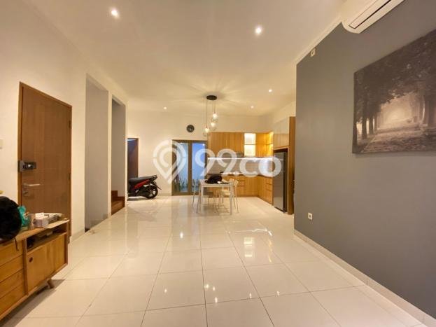 Jual Rumah Luas Megah Dengan View Cantik di Bintaro, Tangerang Selatan Jual Rumah Luas Megah Dengan View Cantik di Bintaro, Tangerang Selatan