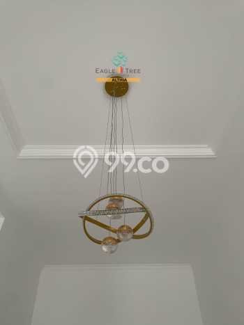 Jual Rumah Bagus Siap Huni LB 186m2 di Pondok Aren, Tangerang Selatan Jual Rumah Bagus Siap Huni LB 186m2 di Pondok Aren, Tangerang Selatan