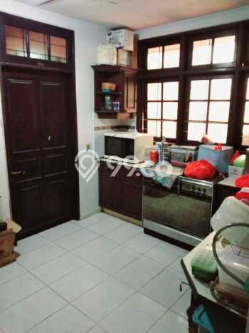 Jual Rumah Mewah Megah Dengan View Eksklusif di Bintaro, Jakarta Selatan Jual Rumah Mewah Megah Dengan View Eksklusif di Bintaro, Jakarta Selatan