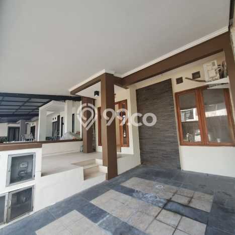 Dijual Rumah Eksklusif 2 KT di Bintaro, Tangerang Selatan Dijual Rumah Eksklusif 2 KT di Bintaro, Tangerang Selatan
